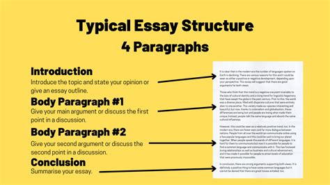 how many paragraphs does an informative essay have? here's a detailed exploration into the structure and number of paragraphs that make up an effective informative essay.