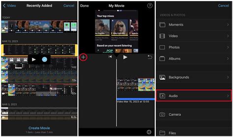 How to Add Music to iMovie from Spotify: A Guide with Insights